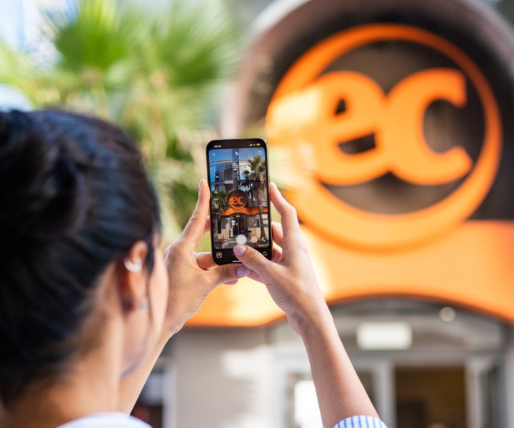 European Centre Malta Dil Okulu