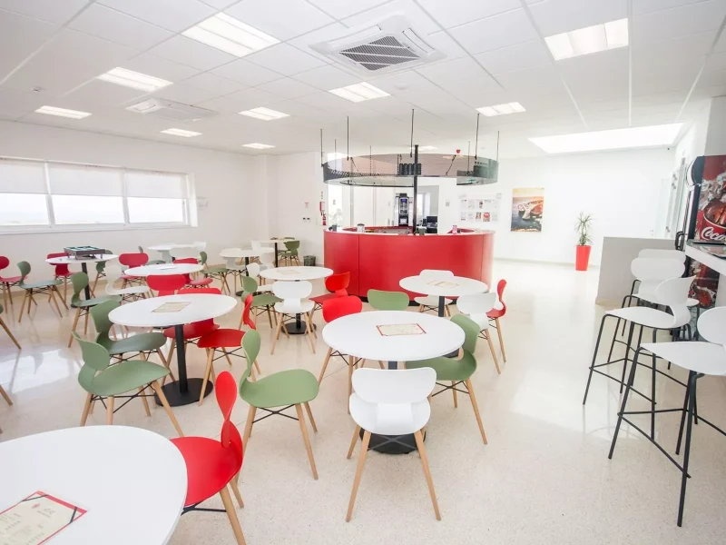 Atlas Malta Dil Okulu