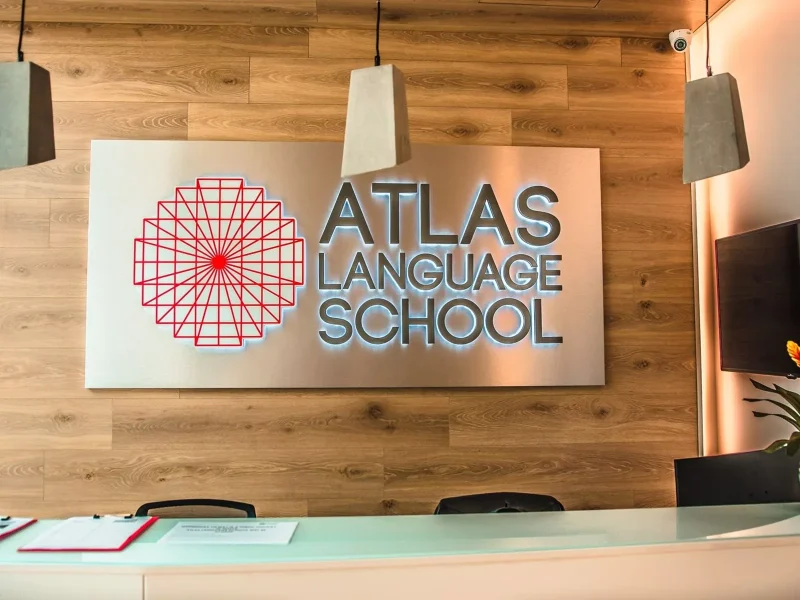 Atlas Malta Dil Okulu
