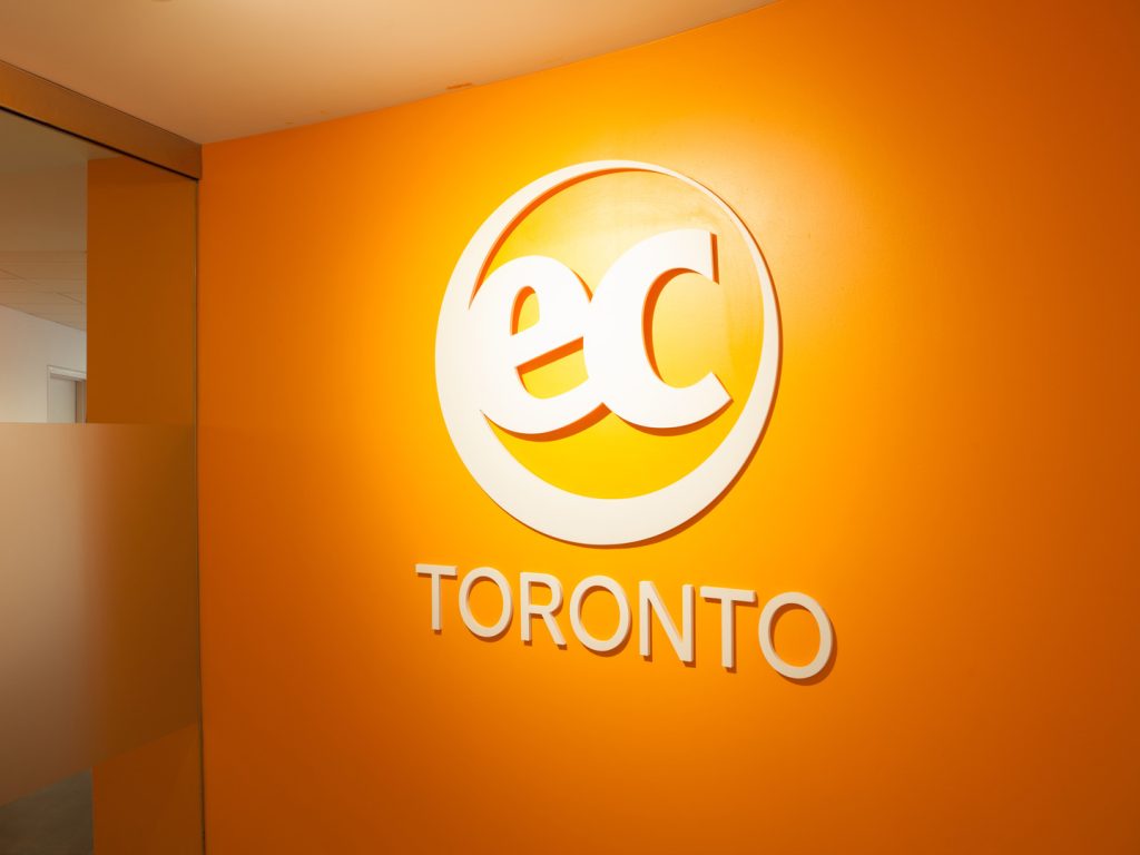 EC Dil Okulu Toronto