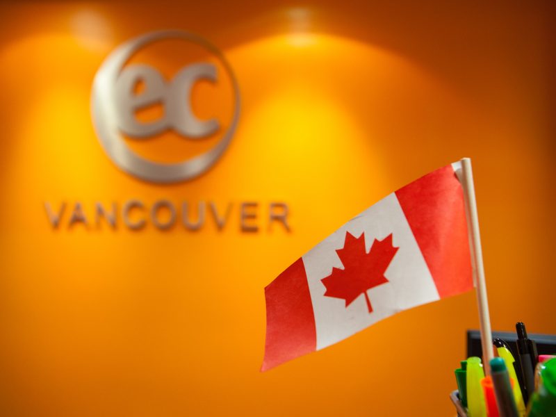 EC Dil Okulu Vancouver