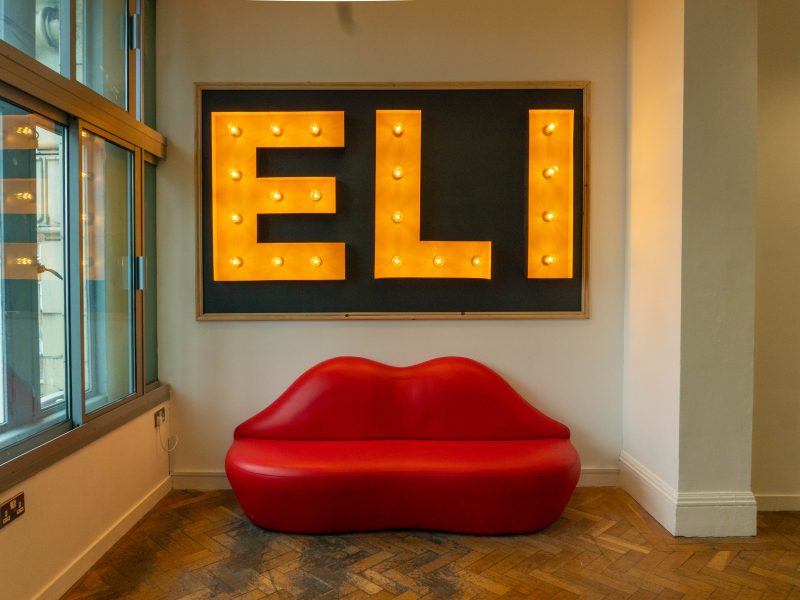 ELI Dil Okulu Dublin