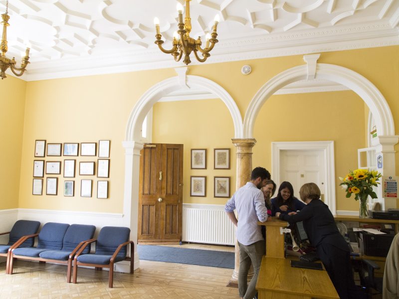 Emerald Dil Okulu Dublin