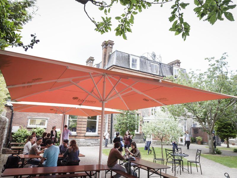 Emerald Dil Okulu Dublin