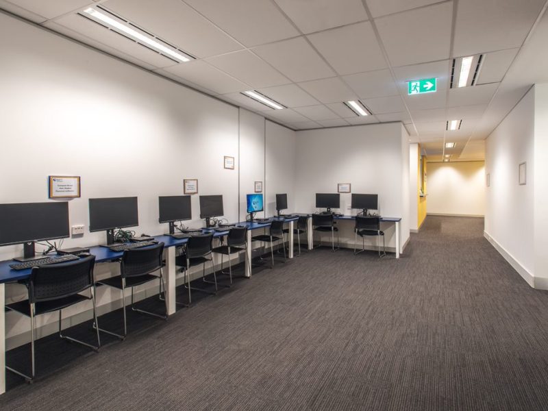 IH Melbourne Dil Okulu