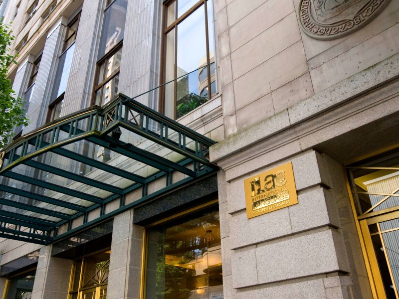 ILAC Dil Okulu Vancouver