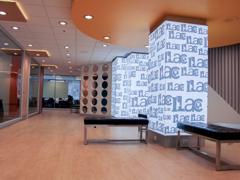 ILAC Dil Okulu Vancouver