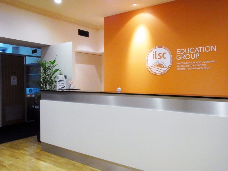 ILSC Dil Okulu Brisbane