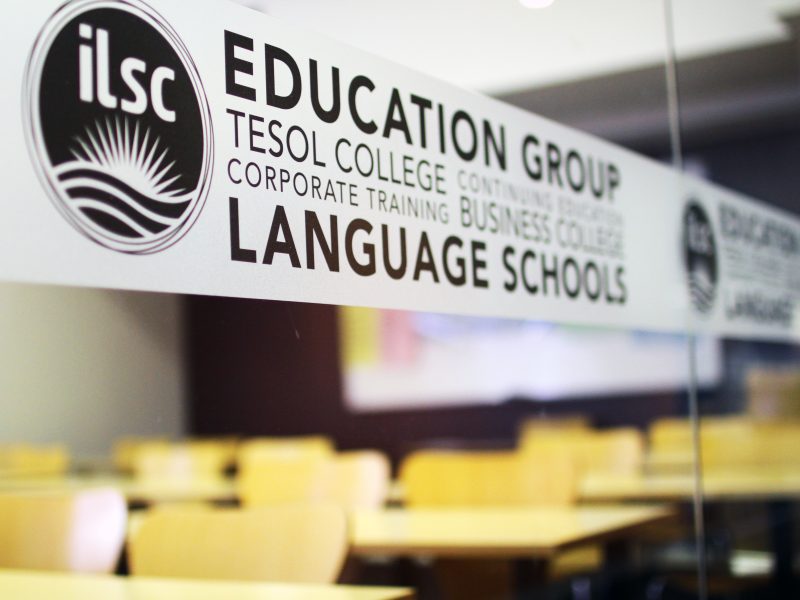 ILSC Dil Okulu Brisbane