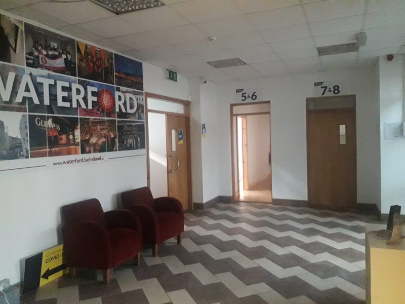 ISE Dil Okulu Dublin