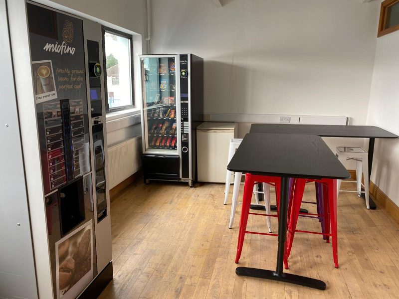 ISE Dil Okulu Dublin