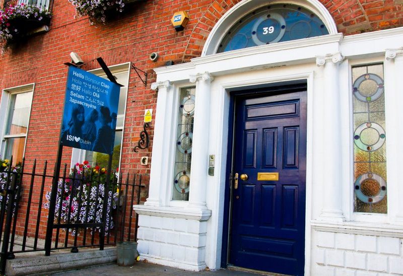 ISI Dil Okulu Dublin