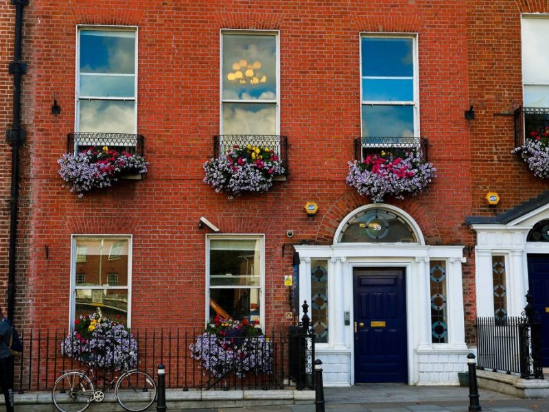 ISI Dil Okulu Dublin