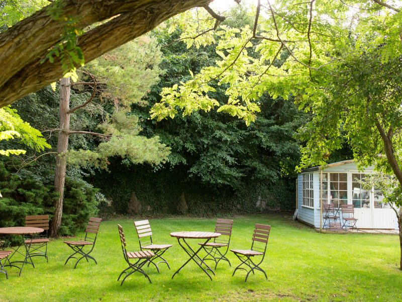 Kaplan Dil Okulu Oxford