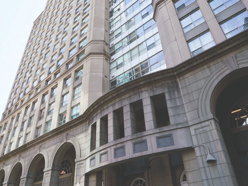 Kaplan International Dil Okulu Toronto
