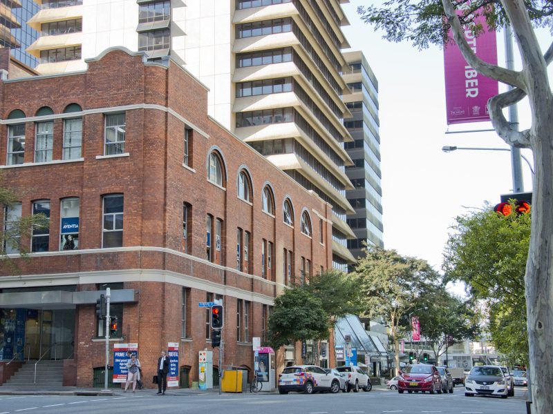 LSI Dil Okulu Brisbane