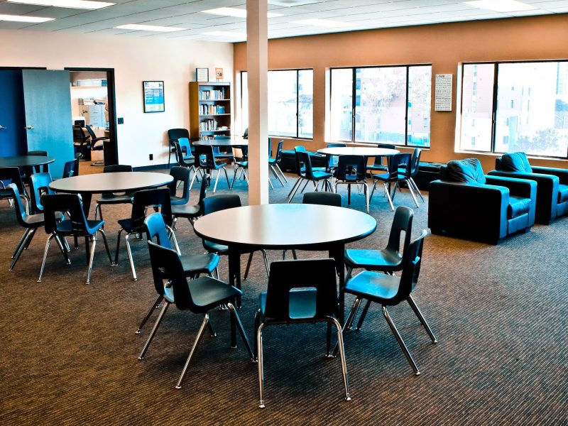 LSI Dil Okulu San Diego