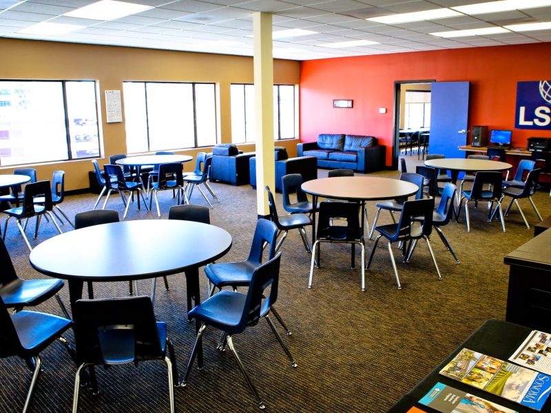 LSI Dil Okulu San Diego