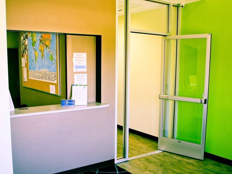 LSI Dil Okulu San Diego