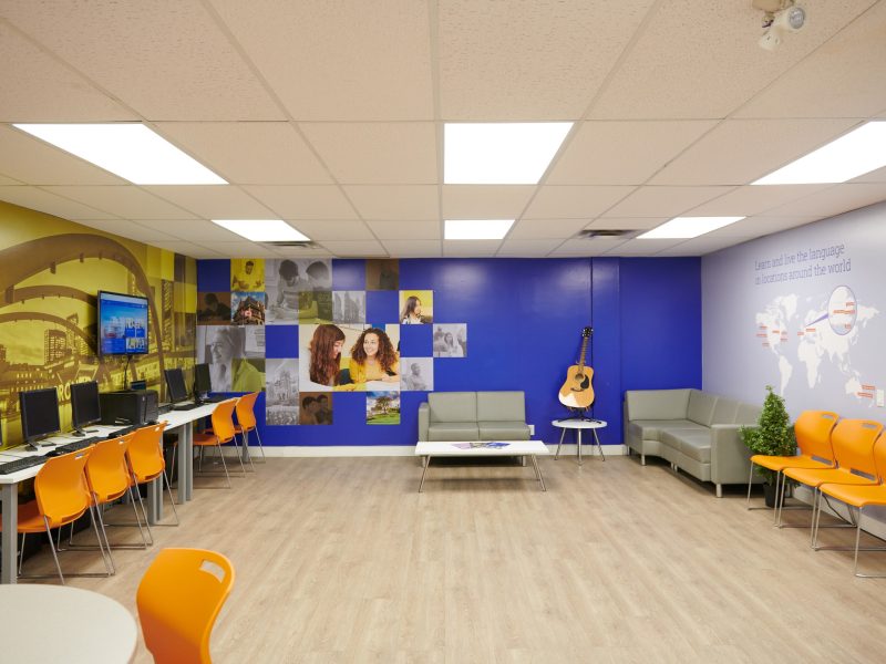 LSI Dil Okulu Toronto