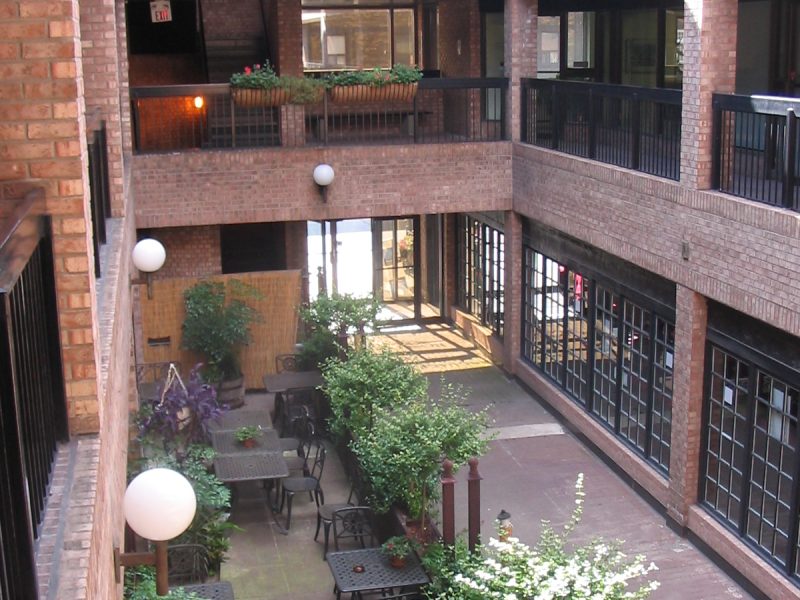LSI Dil Okulu Toronto