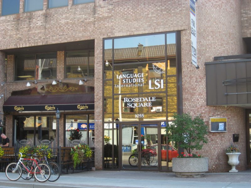 LSI Dil Okulu Toronto