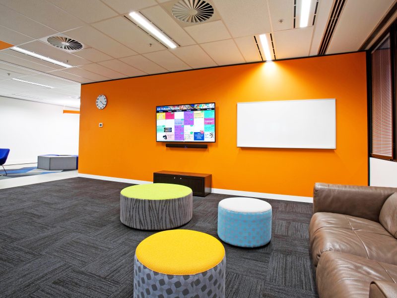 ILSC Dil okulu Melbourne